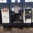 []出售汉川XH714D立式加工中心