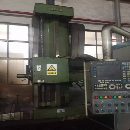 []出售西班牙产镗铣加工中心