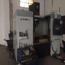 []出售海天精工产立式加工中心