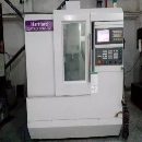 []出售10年协鸿产HSM-560立式加工中心