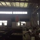 []出售13年世融立式龙门数控铣床3025