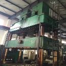 []出售南通500吨四柱液压机