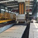 []出售12年青岛琴诺数控落地镗铣TK6916