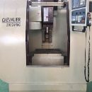 []出售台湾福裕2033VMC850加工中心