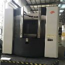 []出售2013年杭州友佳FMH-630卧式加工中心