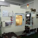 []出售2014年绮发卧式加工中心HF-380A