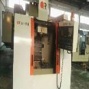 []出售台中精机V55加工中心