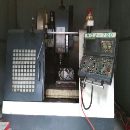 []出售大力MCV720加工中心