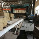 []出售2010年青岛永立龙门刨铣床BXM20208-4