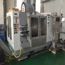 []出售哈斯VF3、VF2各一台