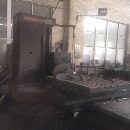 []处理一台汉川T611B镗床