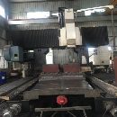 []出售2008年宁波海天3228数控龙门