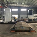 []出售2012年中捷双面数控卧式铣镗床