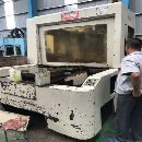 []特价处理一台杨铁630卧式加工中心