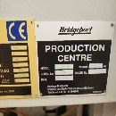 美国原装哈挺VMC760加工中心，全套发那科阿尔法电机驱.