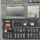 []友佳VB_715A加工中心，BT50齿轮头，带中心出水，三轴.