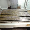 新到同款两台台湾艾格玛VMC-106立加、三菱M70系统、台.