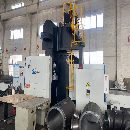 []刚刚买下：顶配南通国盛4028龙门加工中心，2022年10月.