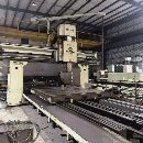 []Z轴高，海天4032G五面龙体门.型号：HTM-30GR（发那科3.