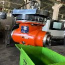 []刚刚到货南通国盛2716龙门加工中心，工作台2700/1400m.