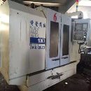 []出售绮发VK1060数控铣