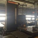 []出售一台汉川T611C/4卧式铣镗床